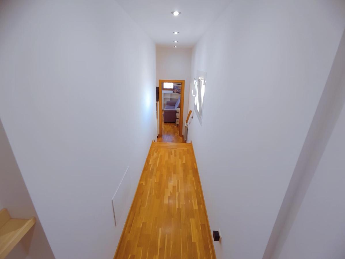 Atico Playa Sada Apartman Kültér fotó