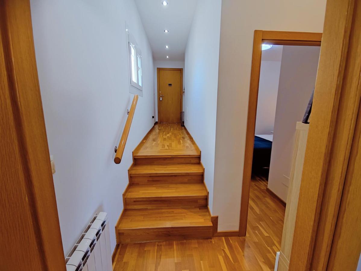 Atico Playa Sada Apartman Kültér fotó