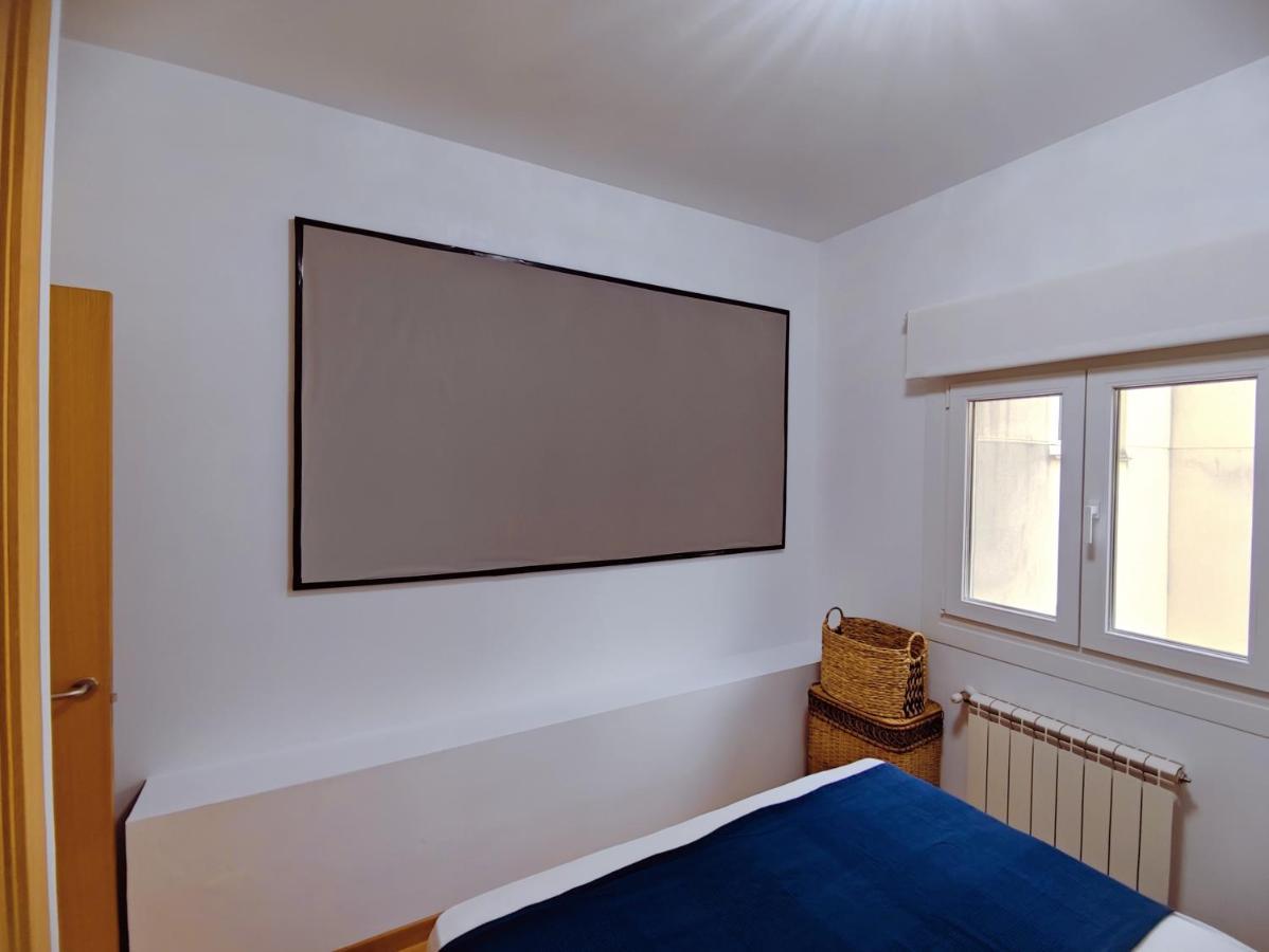 Atico Playa Sada Apartman Kültér fotó