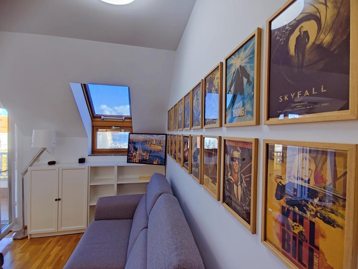 Atico Playa Sada Apartman Kültér fotó